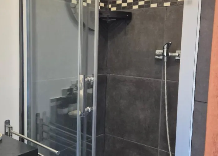 Nid En Garrigue Apartmán